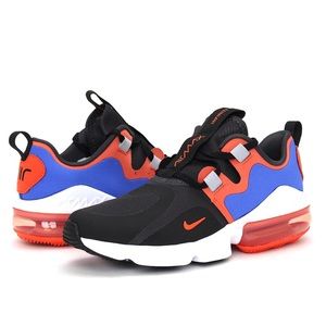 Nike Air Max Infinity “Anthracite/Cosmic Clay”